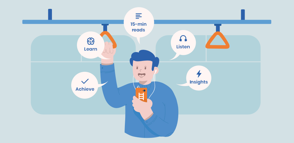 Headway v3.144.1 MOD APK (Premium Unlocked)