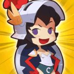 Hello Hero All Stars MOD APK v2.15.0 (No Skill CD, Angel Mode, Always Crit)