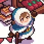 Help Us my Lord v0.2.0 MOD APK (Menu, Damage Multiplier, God Mode)