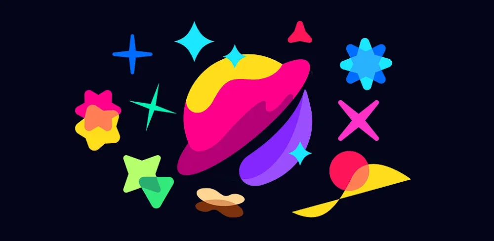 Hepta Theme, Icons, Widgets v3.6 APK (Full Version)