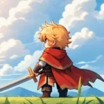 Hero Survivor.io v1.0.16 MOD APK (Menu, Speed Hack)