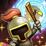 Heroic Uncle Kim v1.0.49 MOD APK (Unlimited Currency, No ADS)