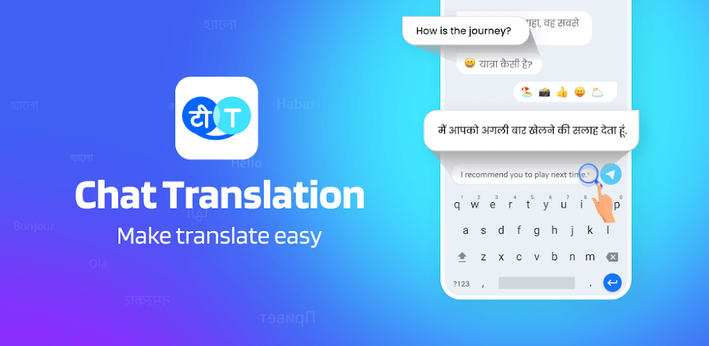 Hi Translate v5.2.9.007.gp MOD APK (Premium Unlocked)