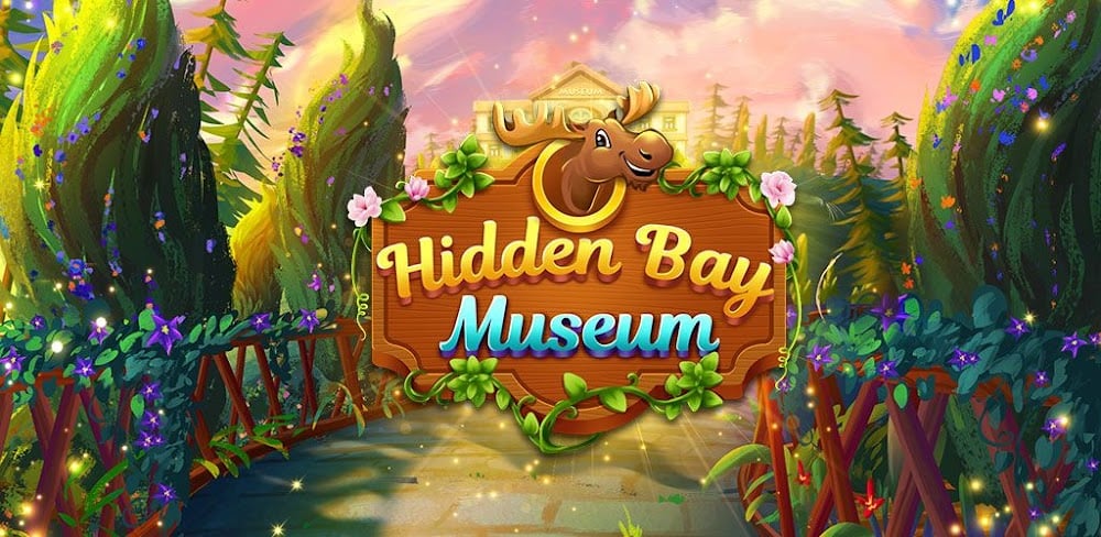Hidden Bay Museum v2.8.51 MOD APK (Unlimited Money)