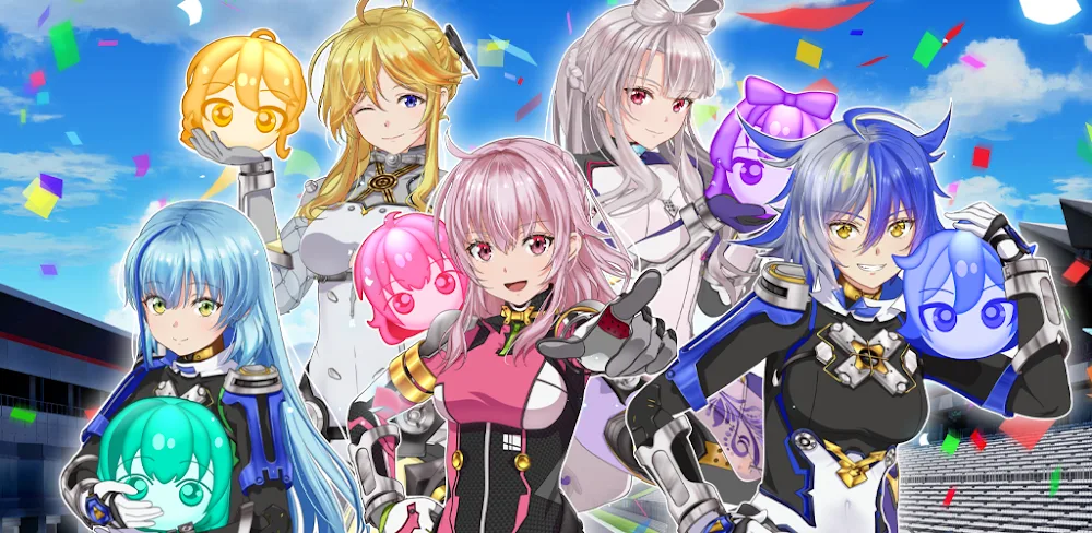 HIGHSPEED Étoile v1.4.1 MOD APK (Menu, Auto Win, Unlimited Move)