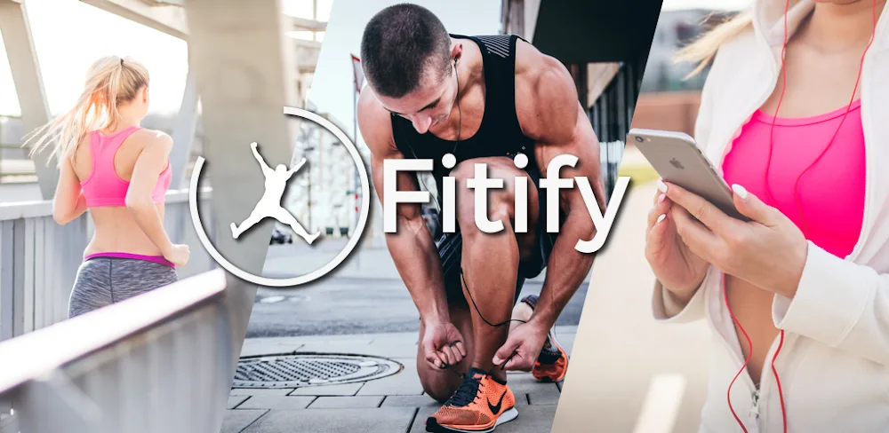HIIT & Cardio Workout v1.8.0 MOD APK (Premium Unlocked)