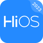 HiOS Launcher v15.1.3.202 MOD APK (Premium Unlocked)