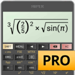 HiPER Calc Pro v11.2.9 MOD APK (Premium Unlocked)