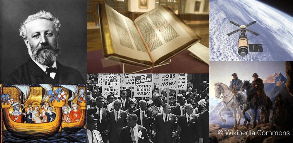 Historical Calendar v7.1.6 MOD APK (Premium Unlocked)