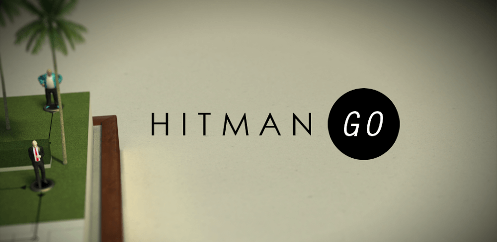 Hitman GO v1.16.8 MOD APK (Unlimited Hints)