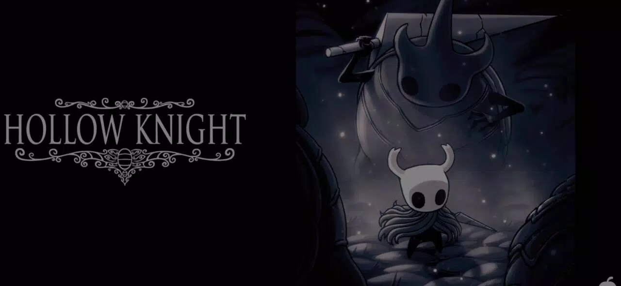 Hollow Knight v22.10.2022 MOD APK (Menu, God Mode, Unlimited Money, One Hit)