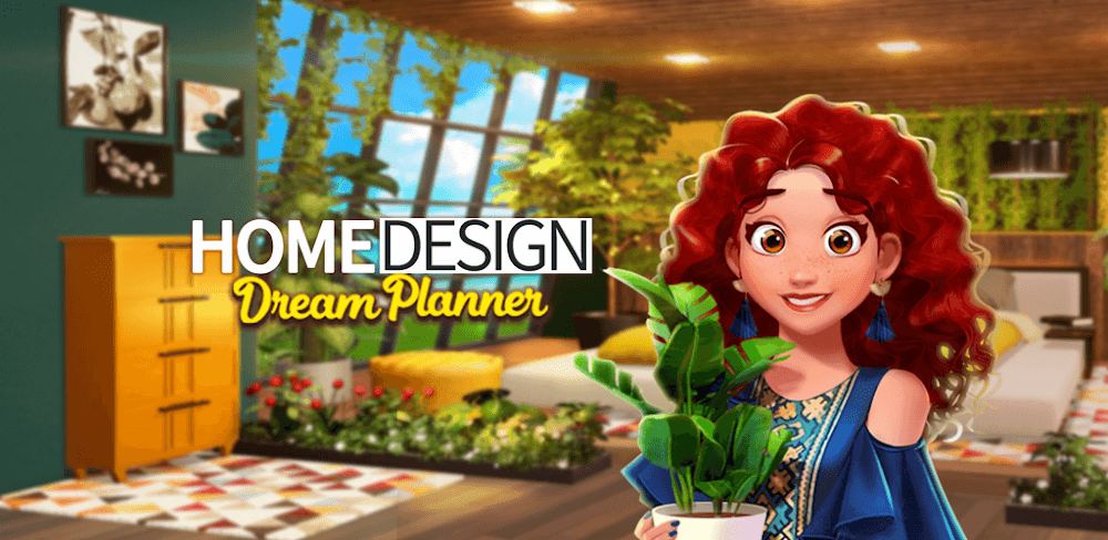 Home Design: Dream Planner v1.1.00 APK (Latest)