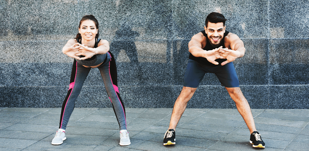 Home Workouts v19.87 MOD APK (Premium Unlocked)