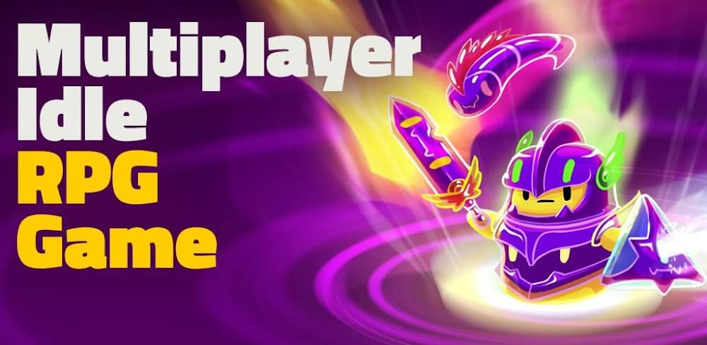 Hopeless Heroes v2.2.4 MOD APK (Menu, One Hit)