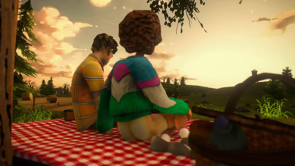 Horror Tale 2: Samantha v1.3.1 MOD APK (Free Rewards)