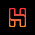 Horux Black – Icon Pack v9.1 APK (Full Version)