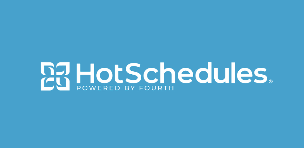 HotSchedules APK v5.22.1 (Full Version)