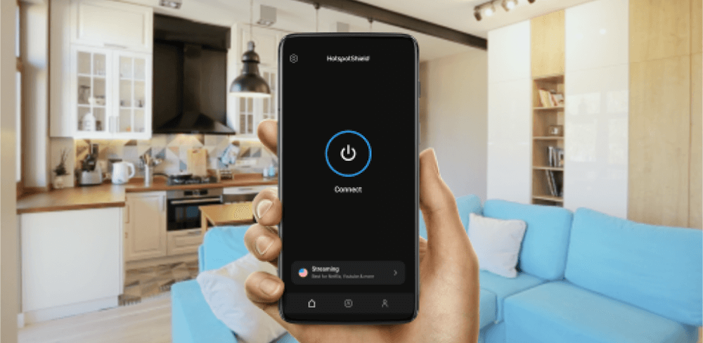 Hotspot Shield VPN v11.11.0 MOD APK (Premium Unlocked)