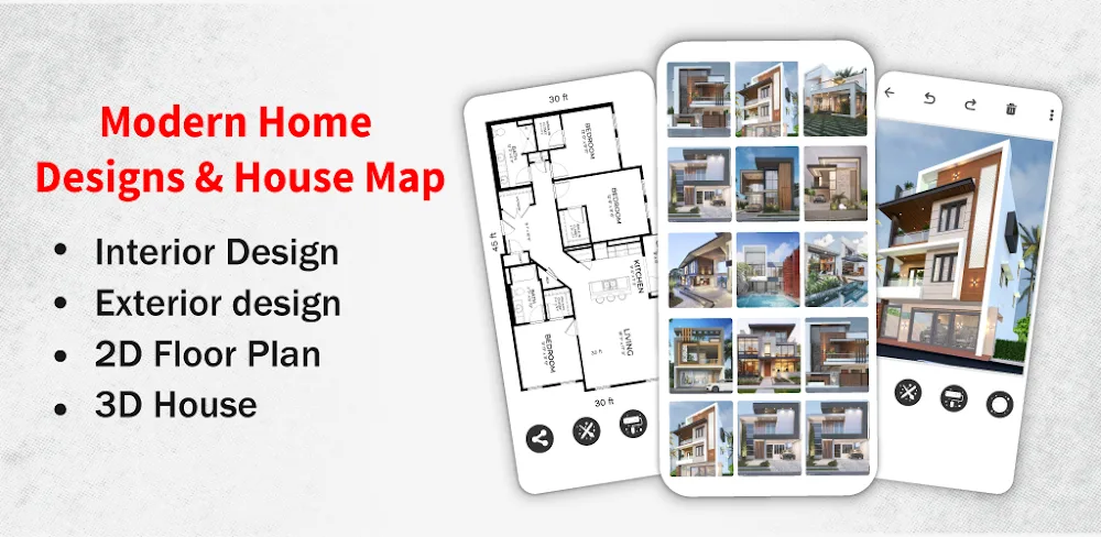 House Design Plan 3D App v3.2.0 MOD APK (Premium Unlocked)