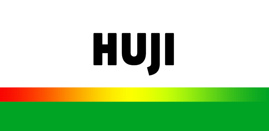 Huji Cam v2.4 MOD APK (Premium Unlocked)