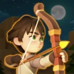 Hunter Hero! v0.1 MOD APK (Menu, Good Mode, High Damage, ADS Remove)