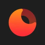 HuxOne Dark – Icon Pack v3.2 APK (Full Version)