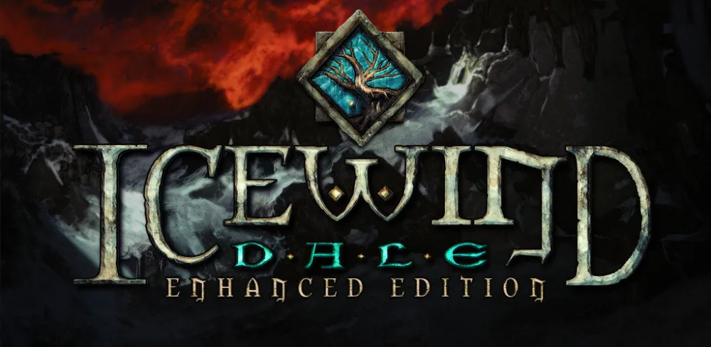 Icewind Dale: Enhanced Edition v2.6.6.13 MOD APK (Unlocked All DLC)