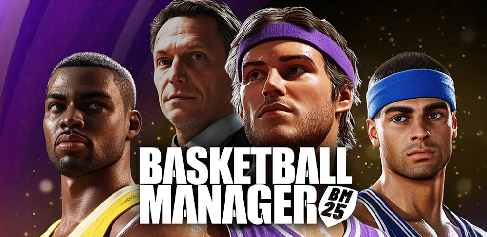 Idle Basketball Manager 2025 v1.1.11 MOD APK (Menu, Unlock No ADS)