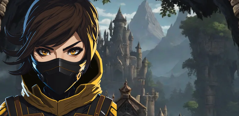 Idle Hero: Clicker Idle RPG v1.1.2 MOD APK (Menu, Free Purchase)