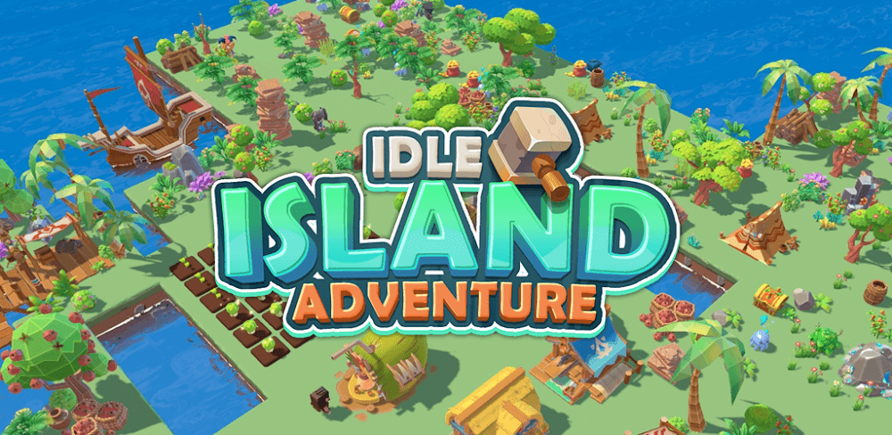Island Farm Adventure v2.06.05.5086 MOD APK (Unlimited Money)