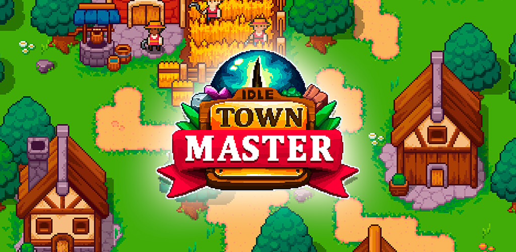 Idle Town Master v3.2.5 MOD APK (Unlimited Resources, Items)