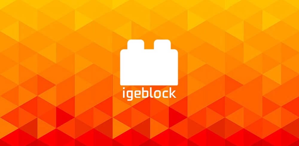 IgeBlock – Tube ad blocker v2.0.8 MOD APK (Premium Unlocked)