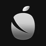 iGlassOS Dark – Icon PackEatos v1.0.5 APK (Full Version)