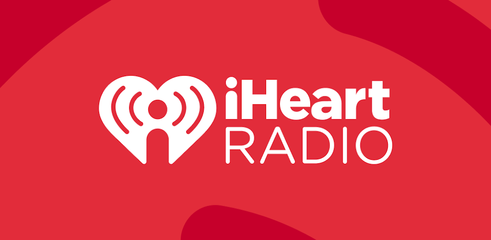 iHeart: Music, Radio, Podcasts v10.59.0 MOD APK (AF-Free, Extra)