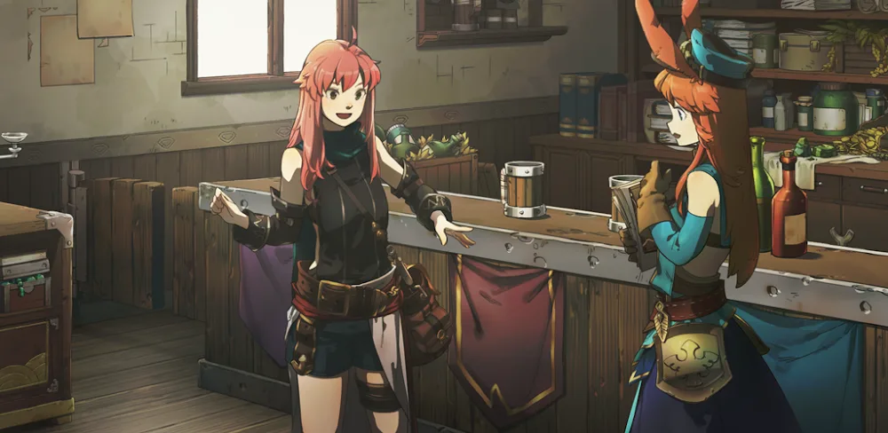 Smith Story II v0.0.100 MOD APK (Menu, One Hit, God Mod, EXP)