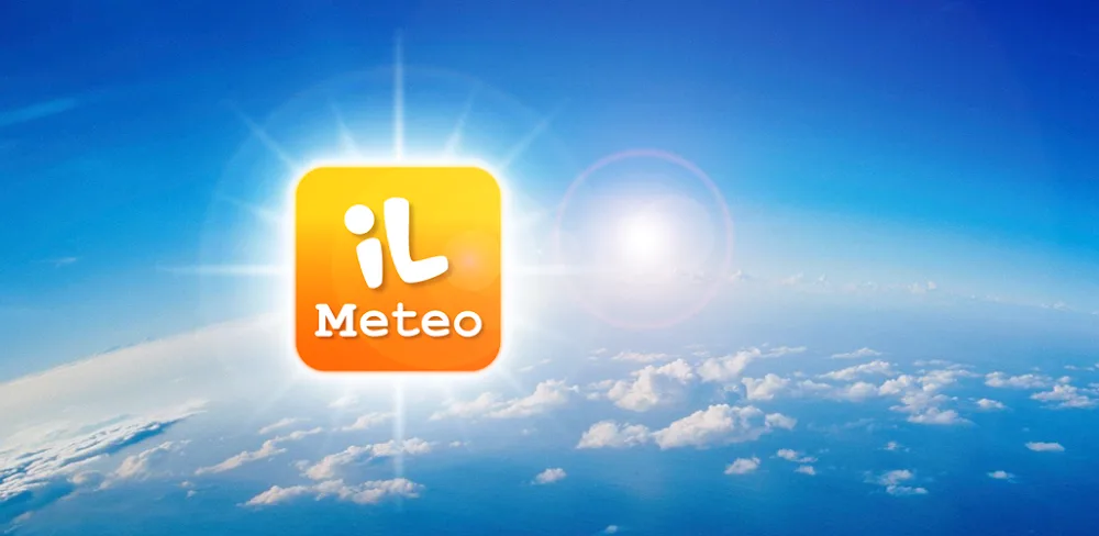 iLMeteo The weather v2.74.0 MOD APK (Premium Unlocked)