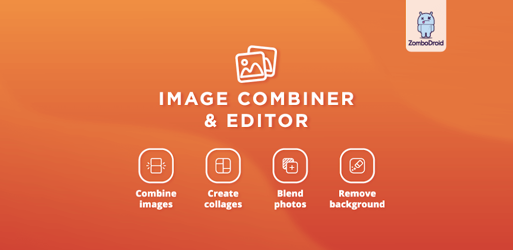 Image Combiner PRO v2.0712 APK (Full Version)