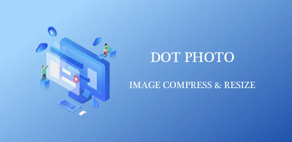 DotPhoto v1.7.29 MOD APK (Premium Unlocked)