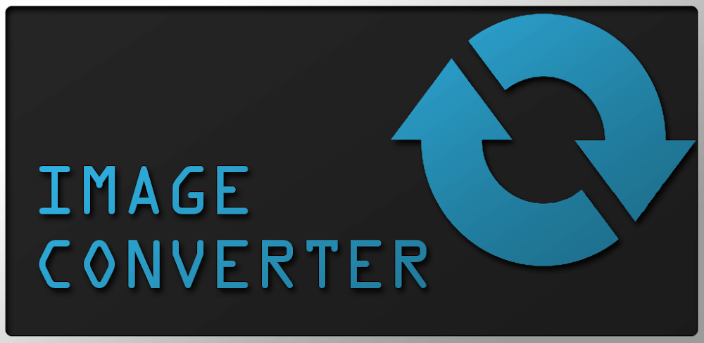 Image Converter v9.0.34 MOD APK (Premium Unlocked)