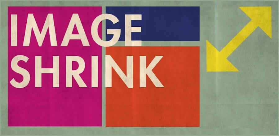Image Shrink v2.11.2.00 APK (Full Version)