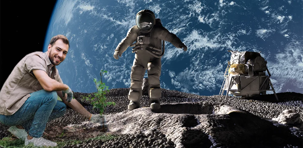 Image & Video Overlay Editor v7.2.6.1 MOD APK (Premium Unlocked)