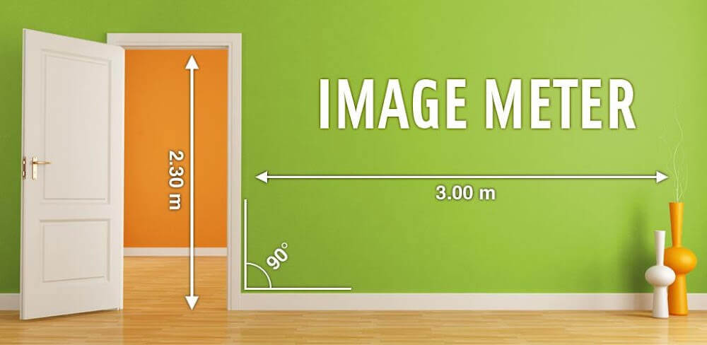 ImageMeter v3.9.4-8 MOD APK (Premium Unlocked)