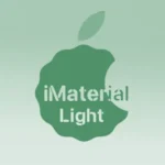 iMaterial Light Icon Pack v1.6 APK (Full Version)