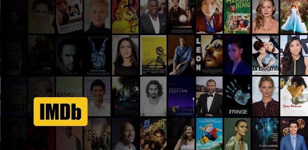 IMDb v9.2.4.109240400 MOD APK (Premium Unlocked)