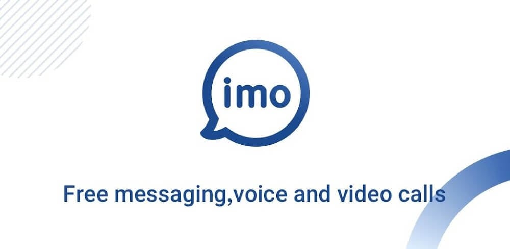 imo v2025.12.1021 MOD APK (Premium Unlocked)