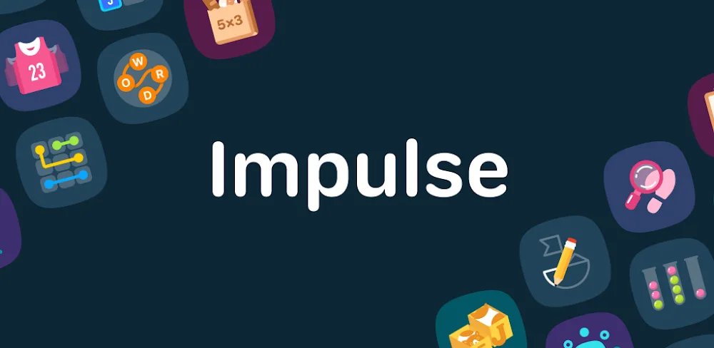 Impulse – Brain Training Games v1.5.0 MOD APK (Premium Unlocked)