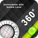 Inclinometer &  Bubble Level v69.0 MOD APK (Premium Unlocked)