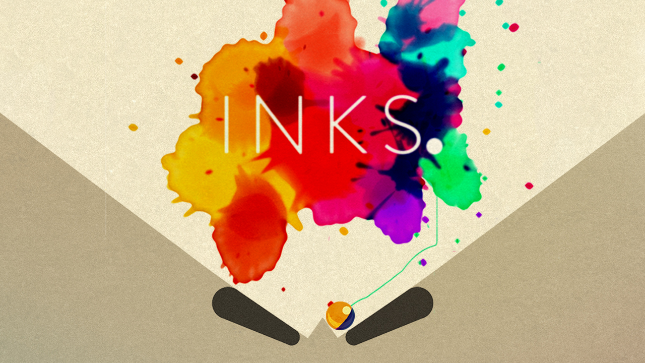 INKS. v2.6 APK (Full Game)