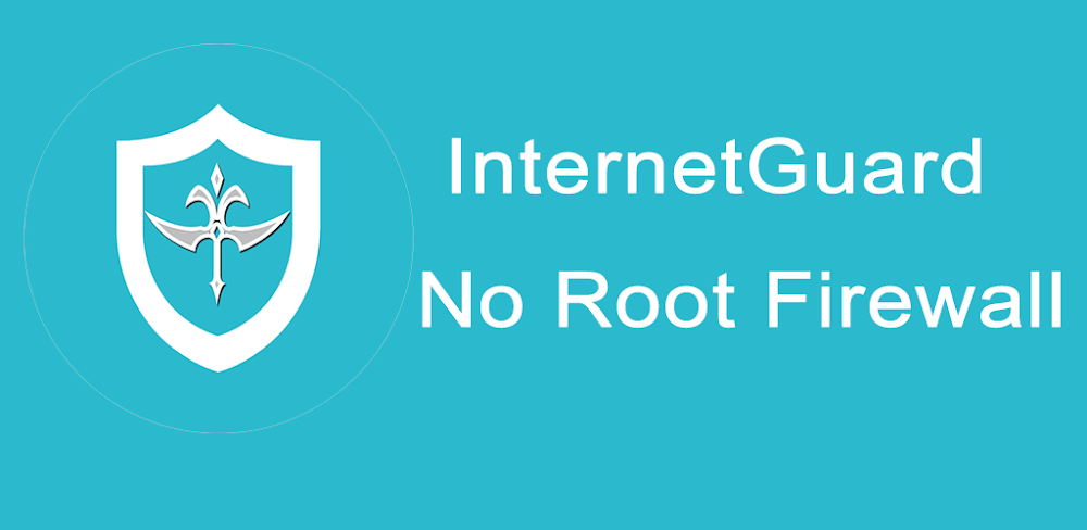 InternetGuard v2.52 MOD APK (Premium Unlocked)