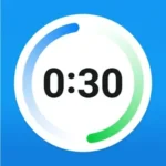Interval Timer & Tabata Timer v1.4.13 MOD APK (Premium Unlocked)